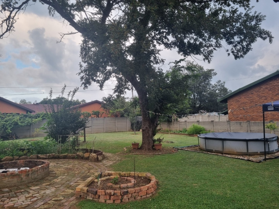 3 Bedroom Property for Sale in Vaalpark Free State